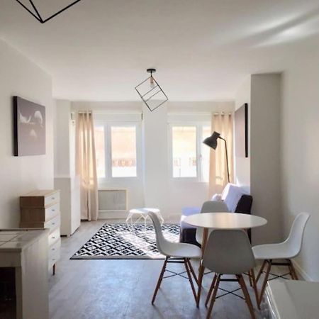 سانت إتيان Suite 4 Fosses المظهر الخارجي الصورة